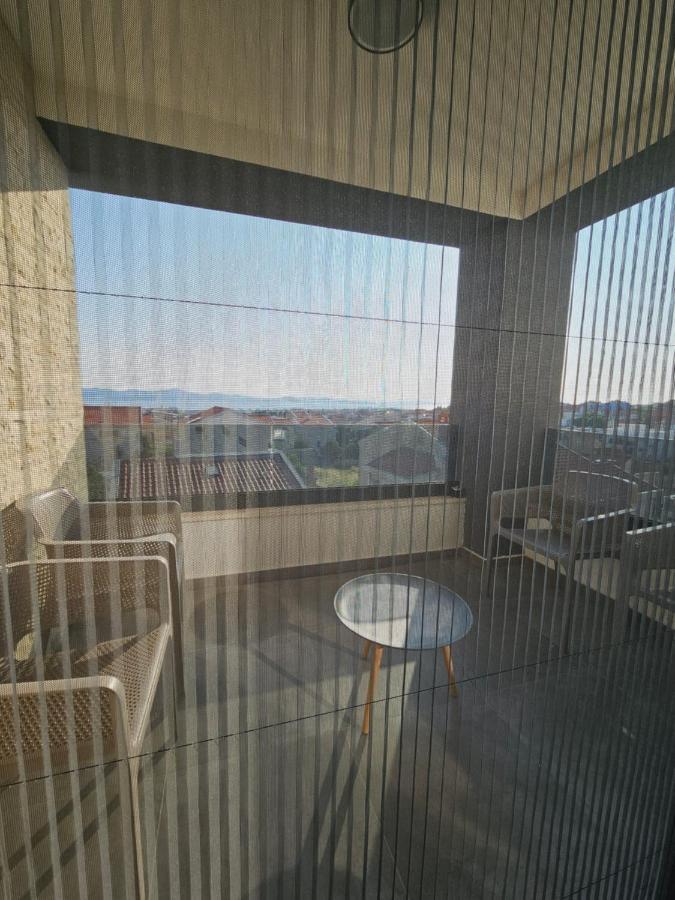 Zadar At Glance Leilighet Eksteriør bilde